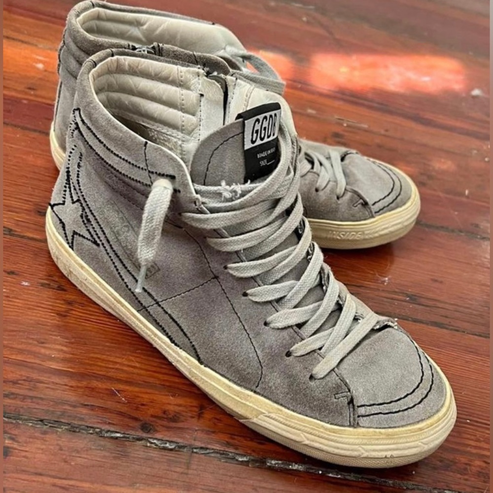 Golden Goose size 38